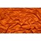 1 Yard Silk Duchesse Satin - Burnt Orange - Premium Collection 59’’ Width